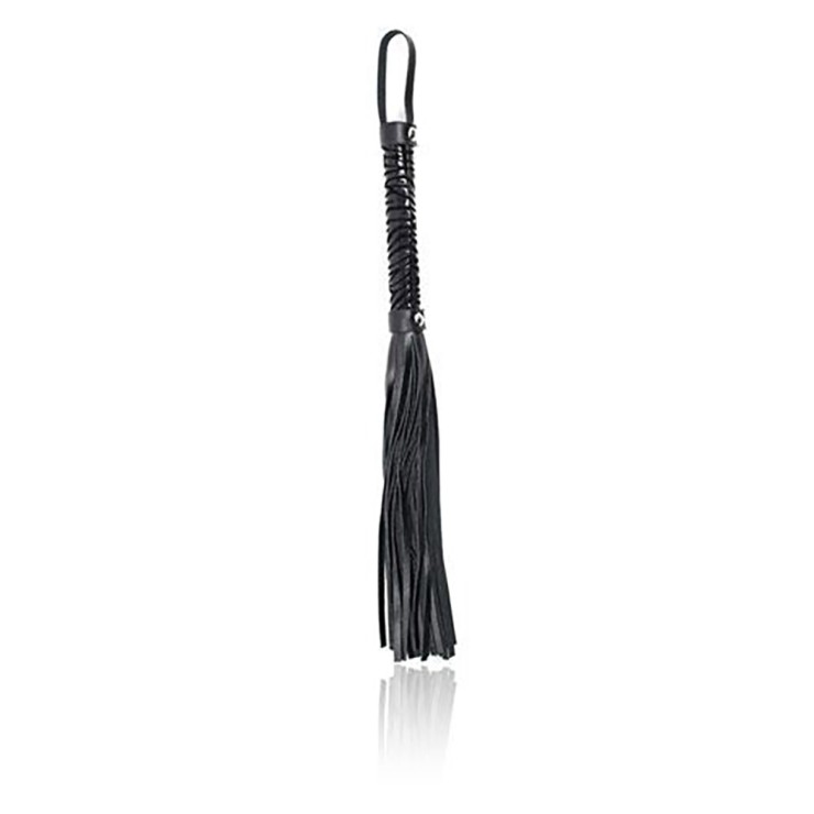 FRUSTA FLOGGER EASY SQUASH PICCOLA E MANEGGEVOLE IN PU 2