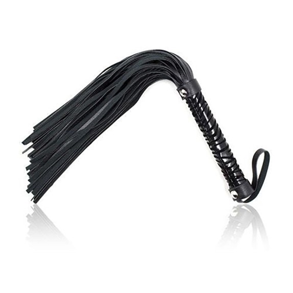 copy of FRUSTA FLOGGER EASY SQUASH PICCOLA E MANEGGEVOLE IN PU