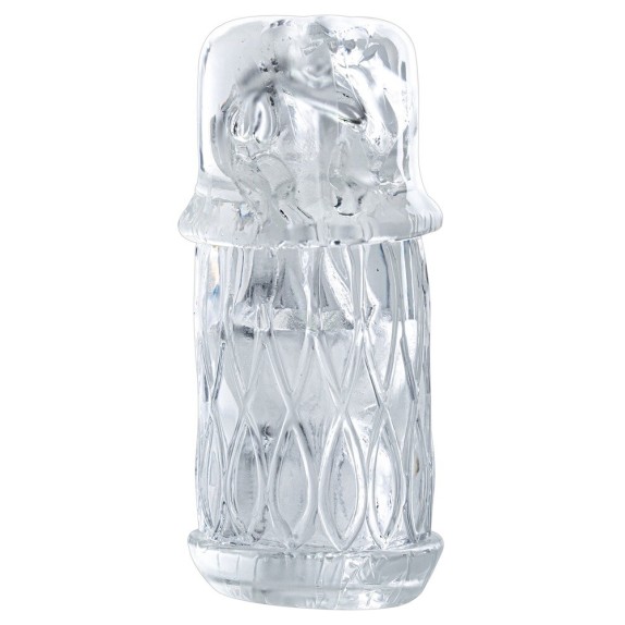 GUAINA DI RICAMBIO LOTUS SLEEVE PER MASTURBATORE THE HANDY