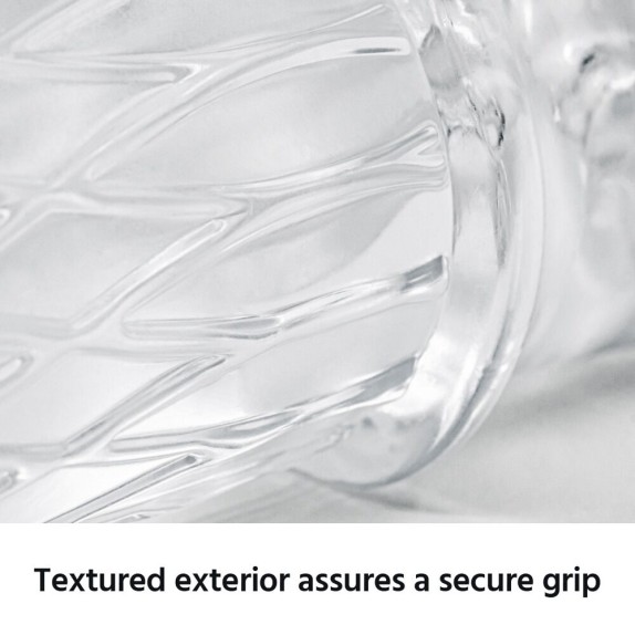 GUAINA DI RICAMBIO LOTUS SLEEVE PER MASTURBATORE THE HANDY