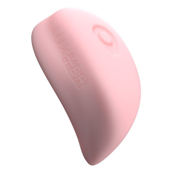 copy of SET DI COPPIA STIMOLATORE DI CLITORIDE E ANELLO VIBRANTE CON APP LUXUS