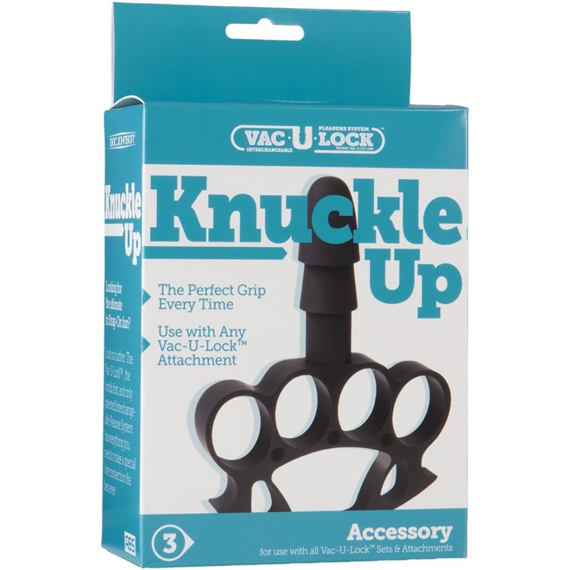 KNUCKLE UP ATTACCO PER FALLO