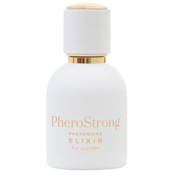 copy of PROFUMO AL FEROMONE PER DONNA PHEROSTRONG ELIXIR