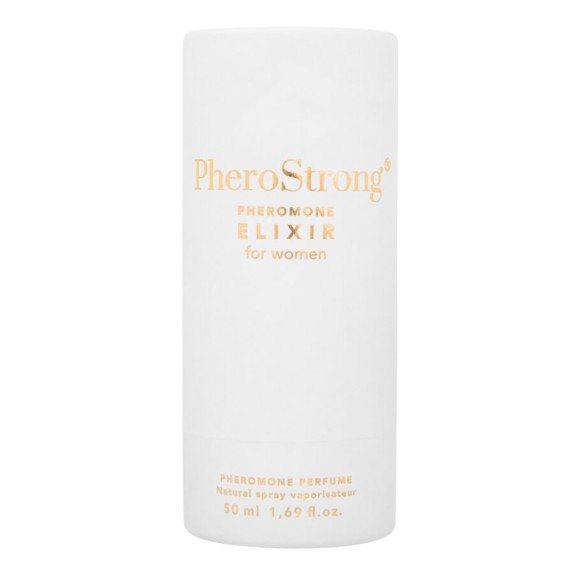 copy of PROFUMO AL FEROMONE PER DONNA PHEROSTRONG ELIXIR