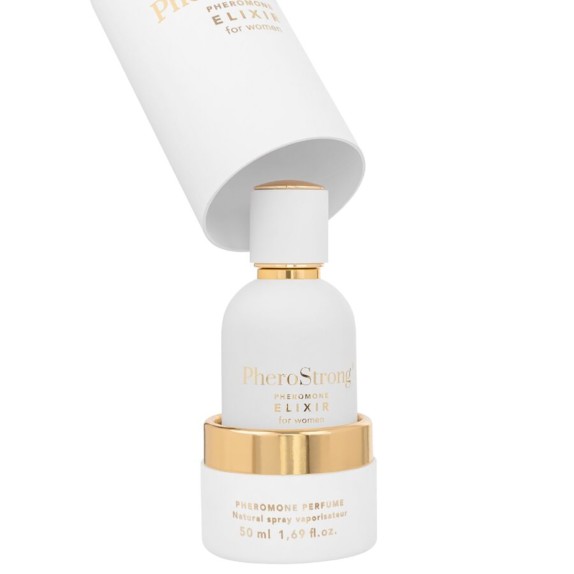 copy of PROFUMO AL FEROMONE PER DONNA PHEROSTRONG ELIXIR