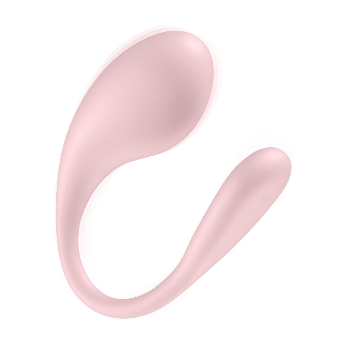 SPOT KIIROO OVETTO VIBRANTE CON APP CON LED PER...