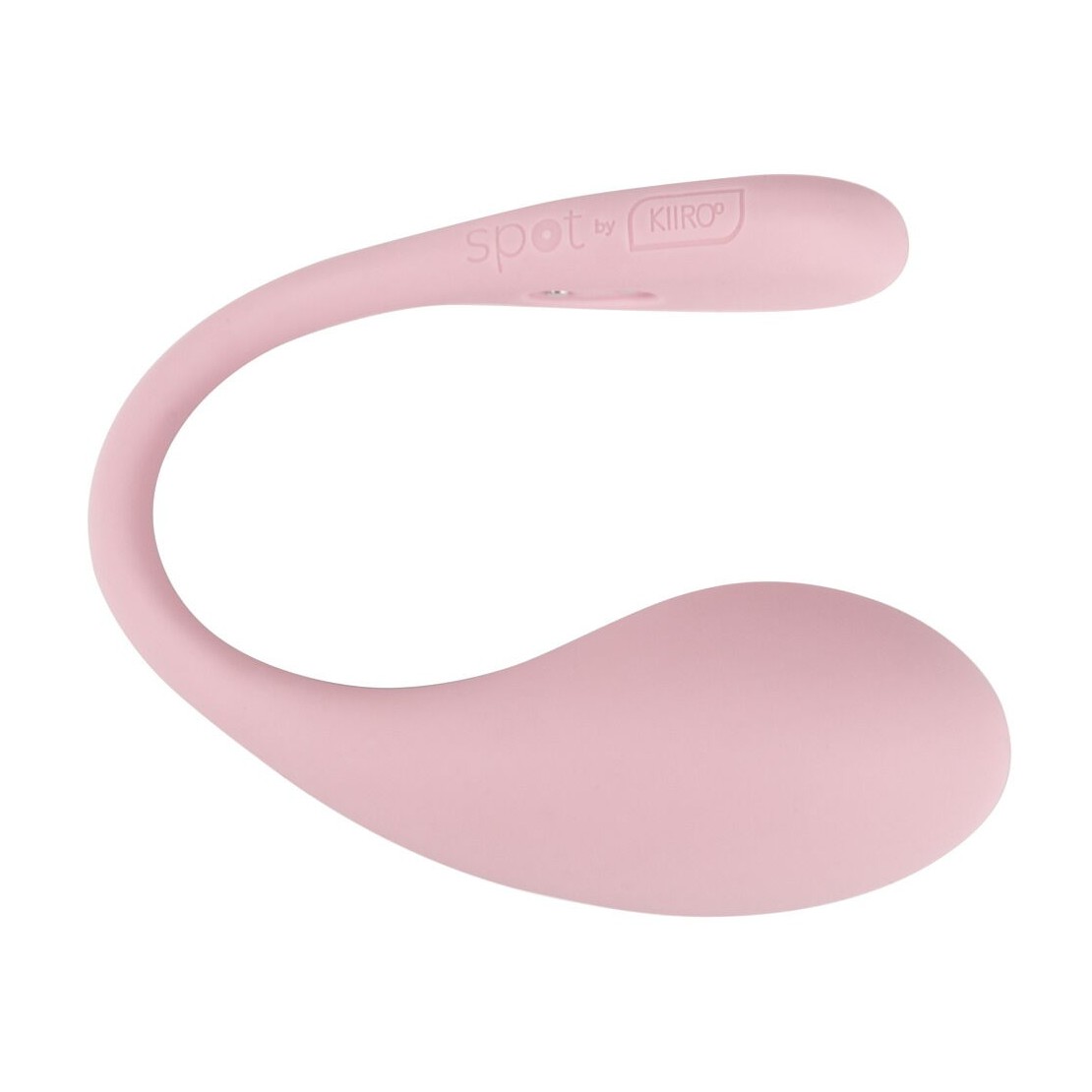 SPOT KIIROO OVETTO VIBRANTE CON APP CON LED PER...