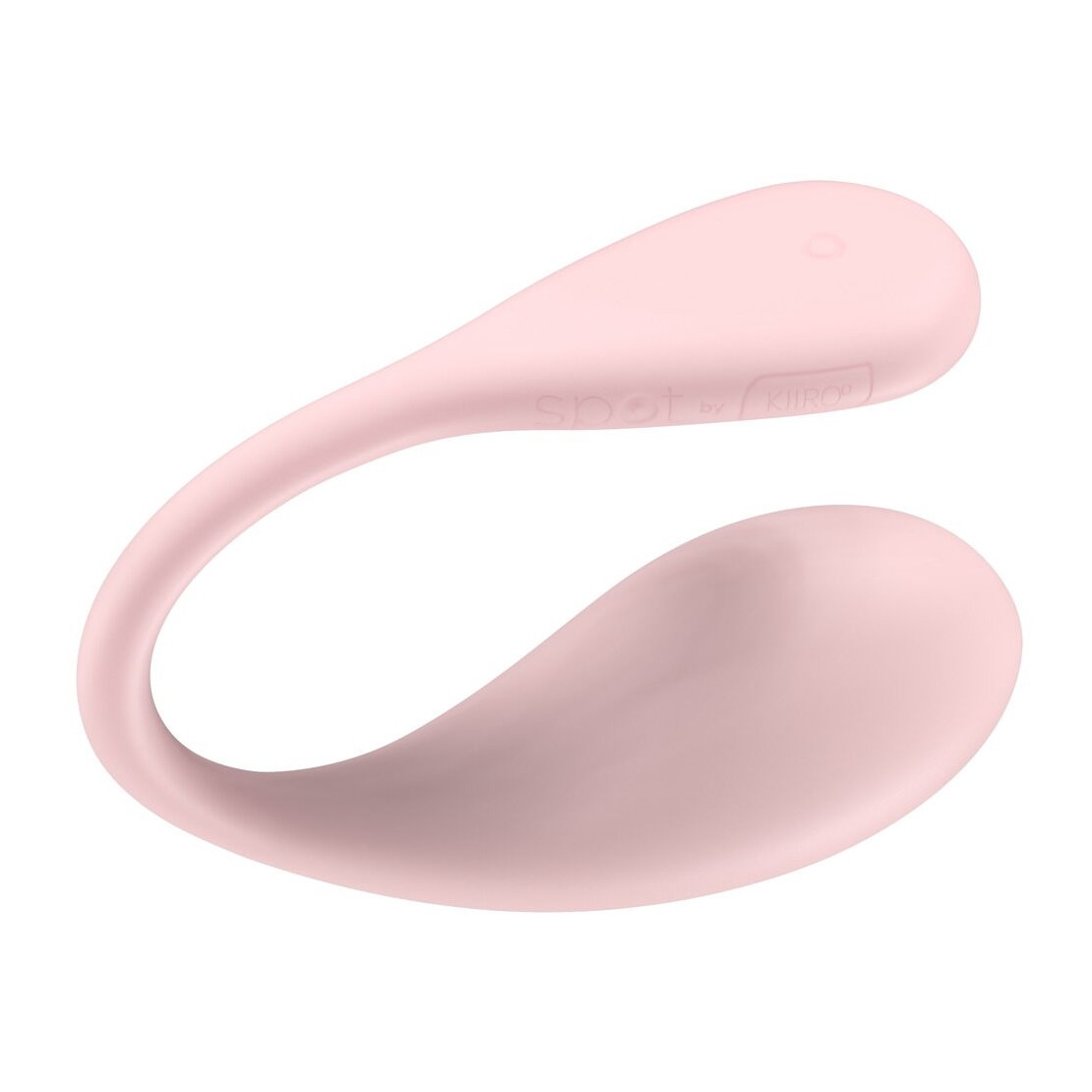 SPOT KIIROO OVETTO VIBRANTE CON APP CON LED PER...
