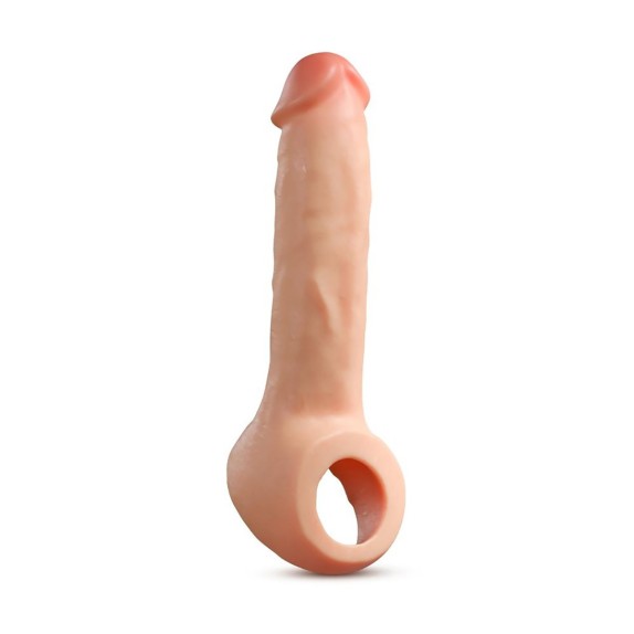 GUAINA PROLUNGA PER UOMO SEXY CON ANELLO THRIVE EXTENDER