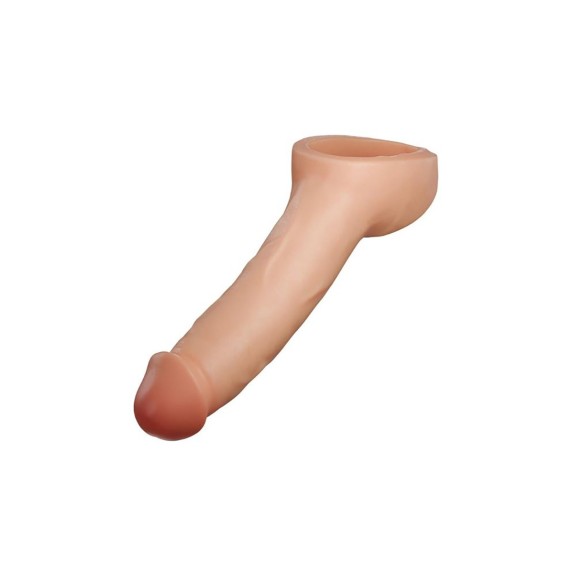 GUAINA PROLUNGA PER UOMO SEXY CON ANELLO THRIVE EXTENDER
