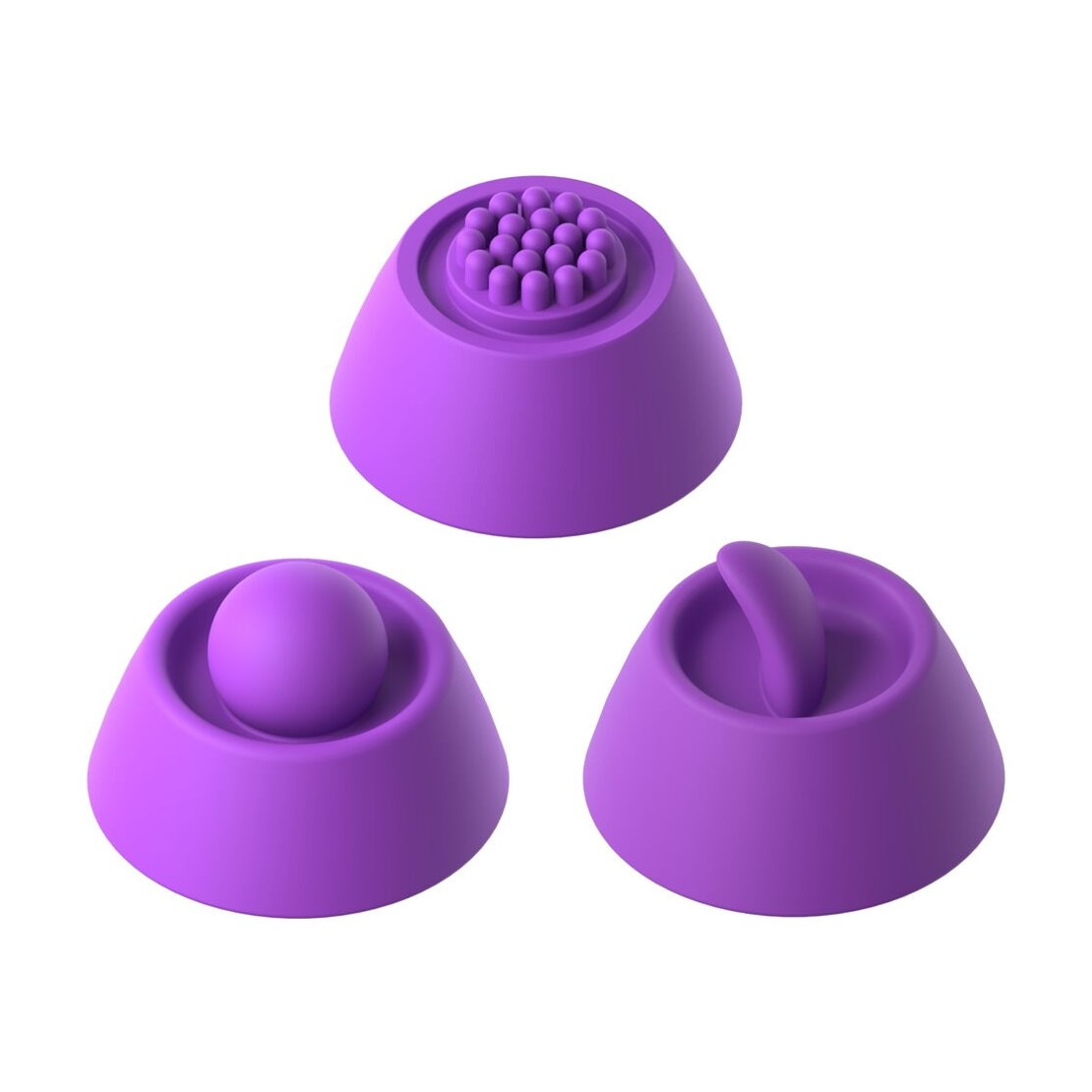 INTIMOTION PULSE PRO VIBRATORE 3IN1 PER PUNTO G...