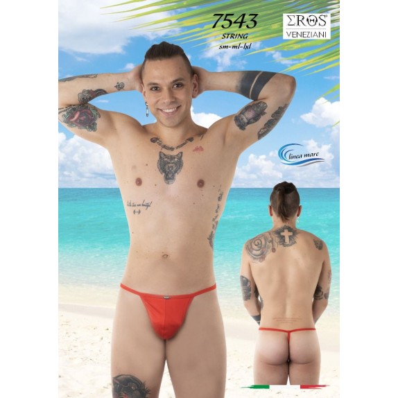 copy of STRING SEXY UOMO