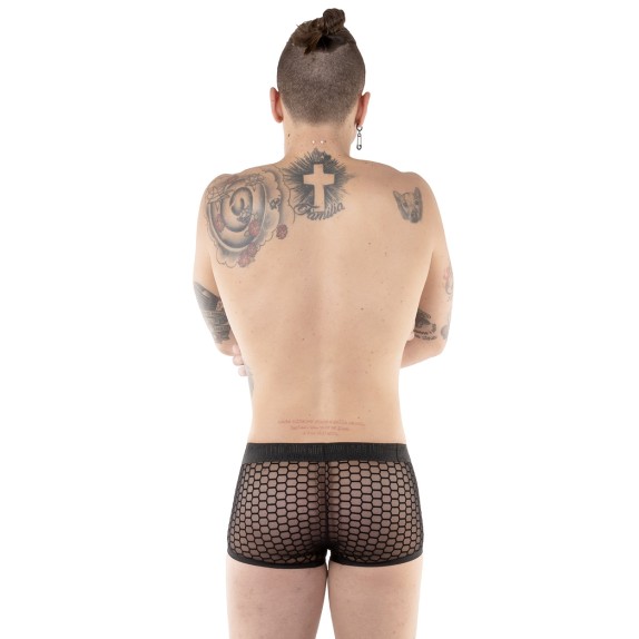 copy of BOXER PUSH-UP