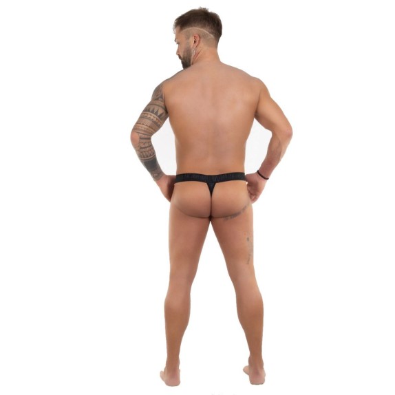 ESALTAFALLO SEXY PER UOMO CON APERTURA ELASTICIZZATA IN SPANDEX EROS VENEZIANI