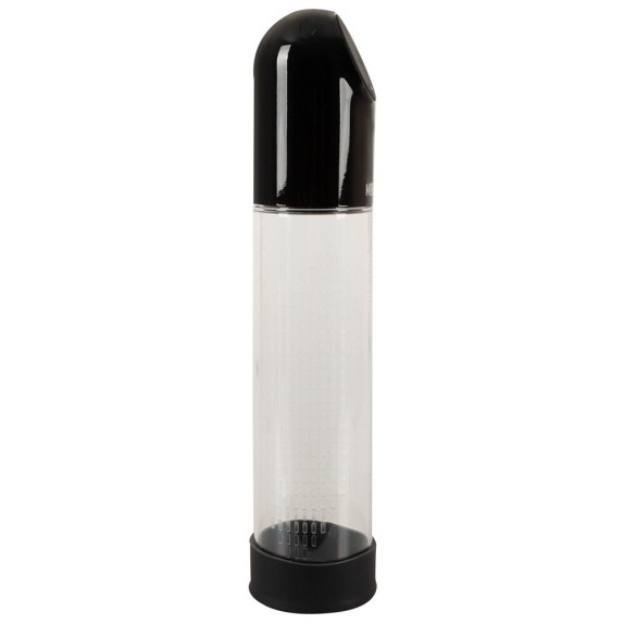 POMPA SVILUPPATRICE PER PENE AUTOMATICA USB CON SCHERMO LED