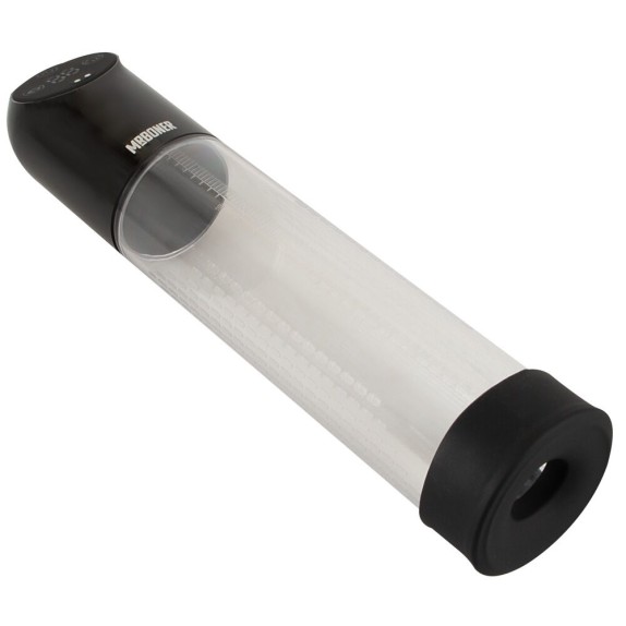 POMPA SVILUPPATRICE PER PENE AUTOMATICA USB CON SCHERMO LED
