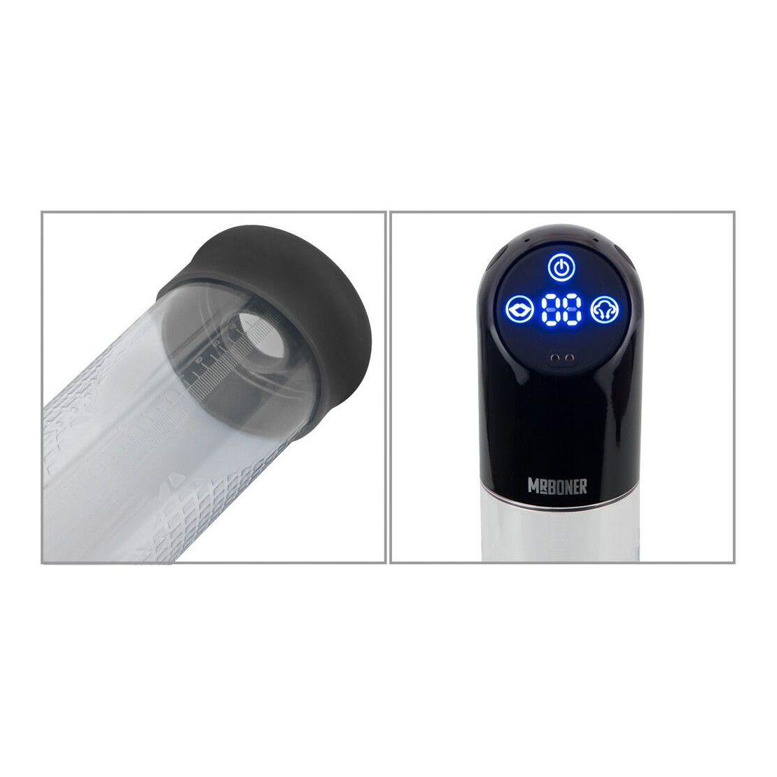 copy of POMPA SVILUPPATRICE AUTOMATICA USB CON...