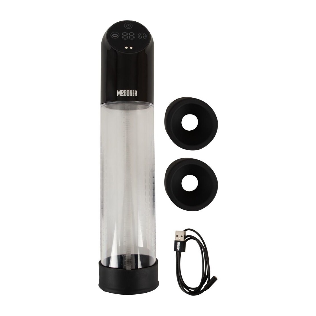 POMPA SVILUPPATRICE PER PENE AUTOMATICA USB CON...