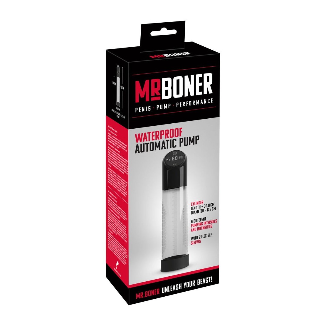 copy of POMPA SVILUPPATRICE AUTOMATICA USB CON...
