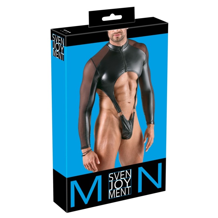 BODY PER UOMO