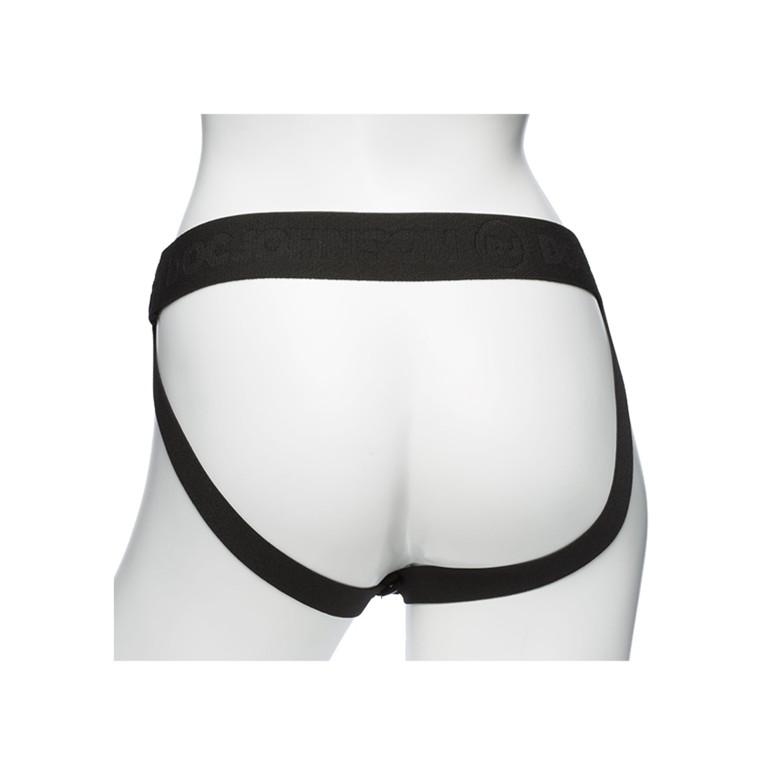 copy of STRAP-ON UNISEX IN SILICONE VIBRANTE...