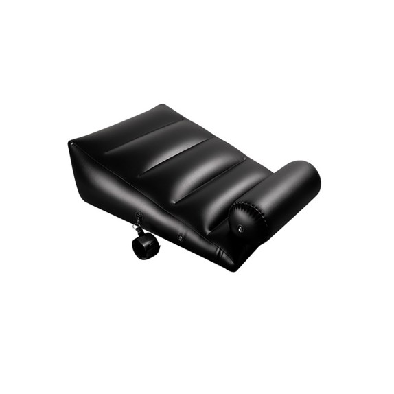 copy of CUSCINO DELL'AMORE GONFIABILE CON MANETTE DARK MAGIC