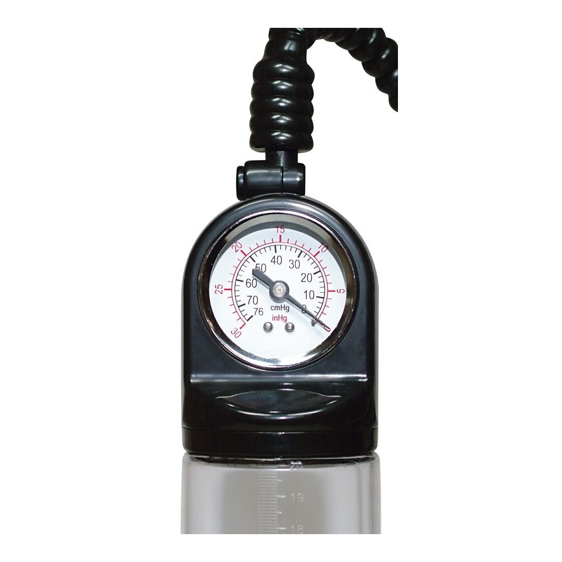 POMPA PER PENE REDLINE PUMP