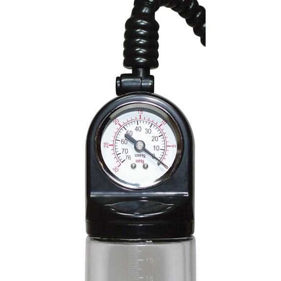 POMPA PER PENE REDLINE PUMP