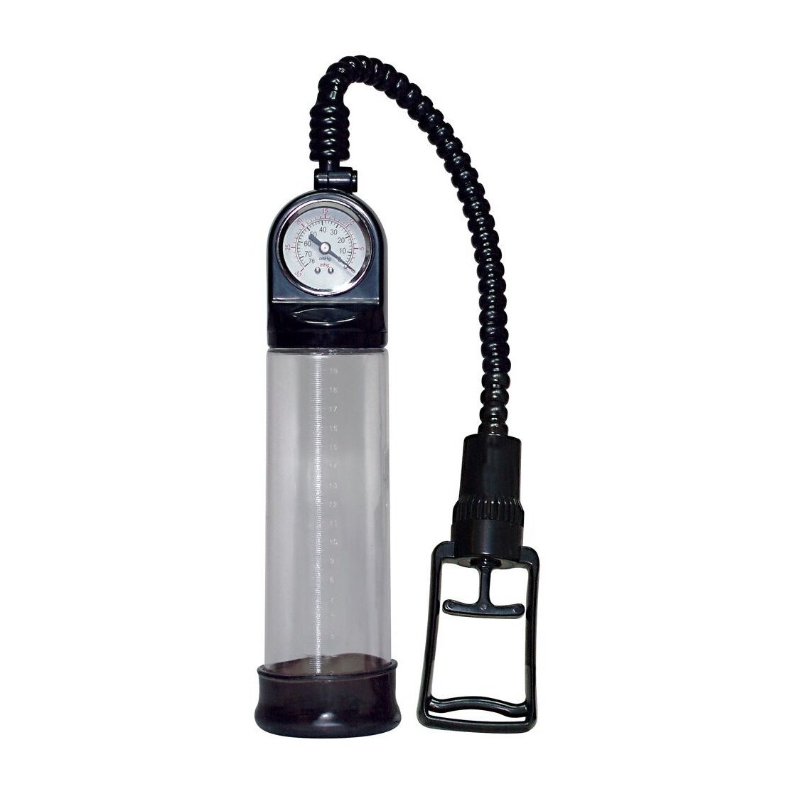 POMPA PER PENE REDLINE PUMP