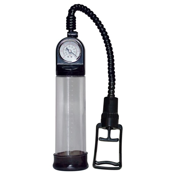 POMPA PER PENE REDLINE PUMP