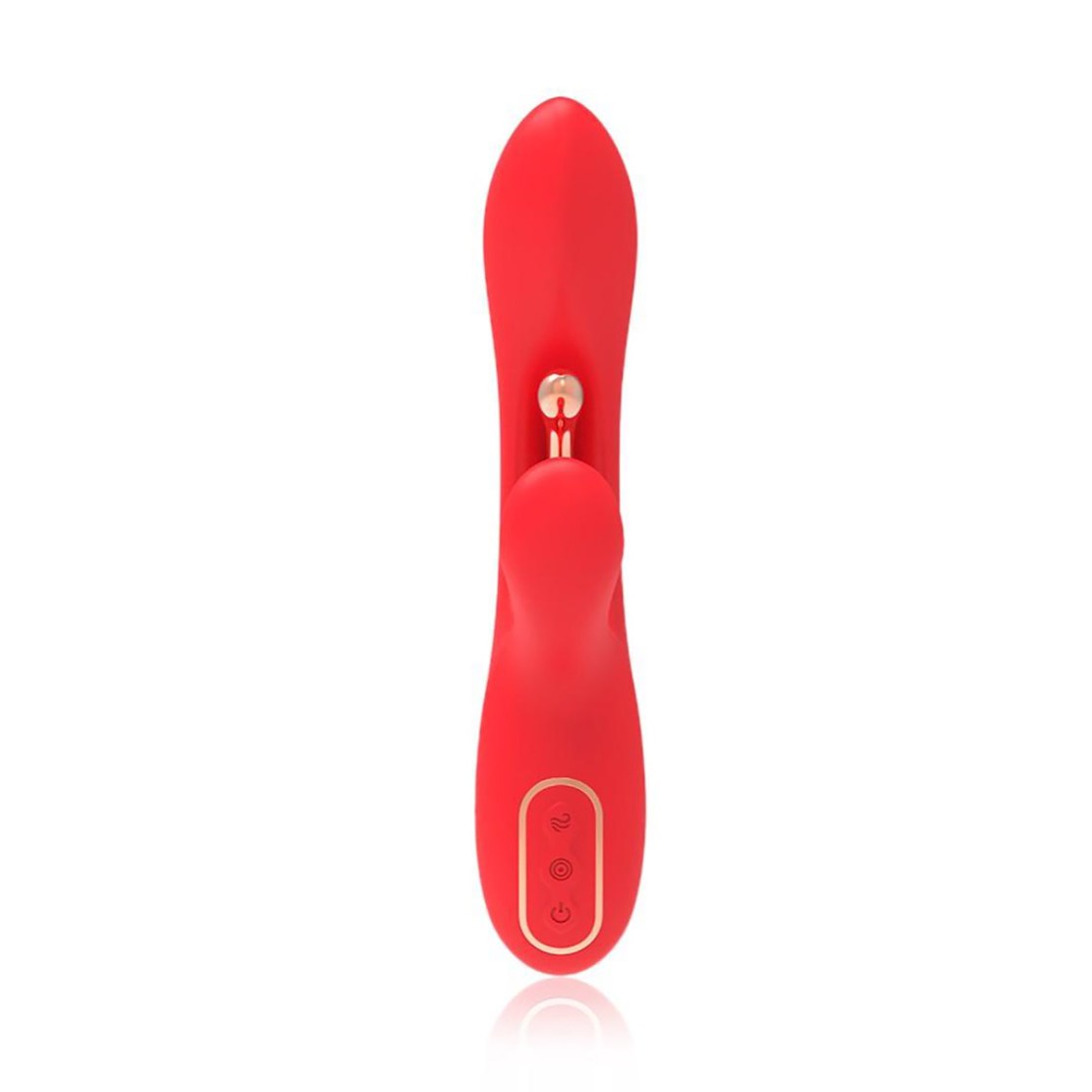 copy of VIBRATORE RABBIT CON STIMOLATORE DOPPIO...