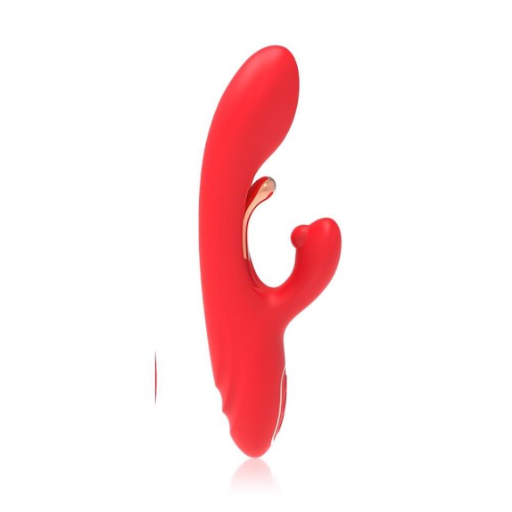 copy of VIBRATORE RABBIT CON STIMOLATORE DOPPIO INTERNO THE ACE RABBIT