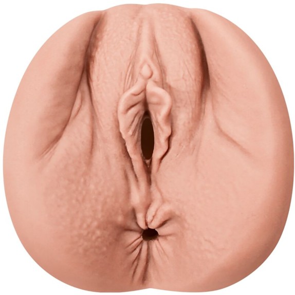 copy of VAGINA MASTURBATORE PER UOMO CON DOPPIO CANALE LOLA