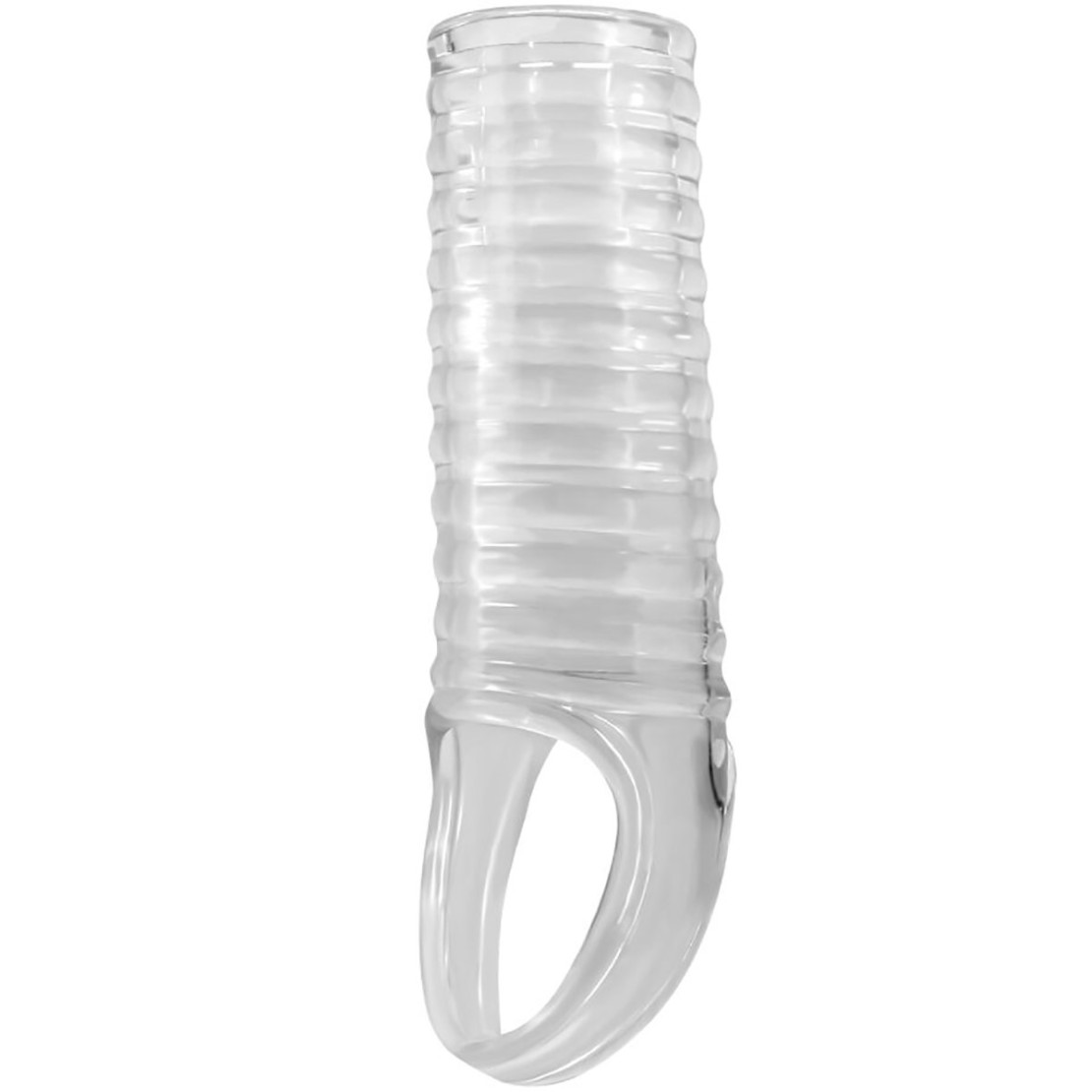 copy of GUAINA PER IL PENE TRASPARENTE APERTA...