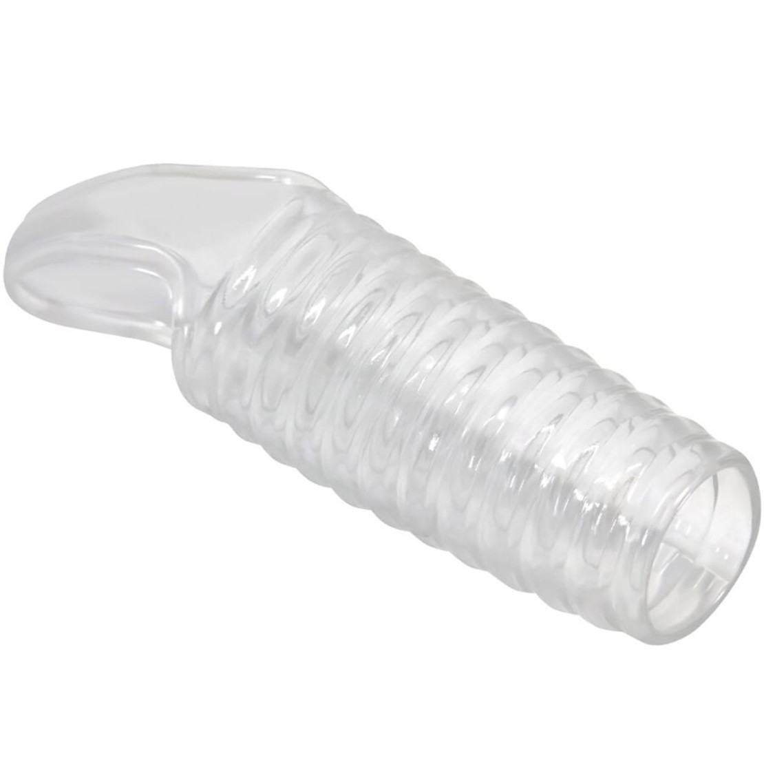 copy of GUAINA PER IL PENE TRASPARENTE APERTA...