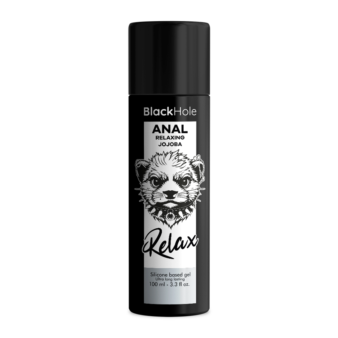 GEL LUBRIFICANTE ANALE RILASSANTE A BASE DI...