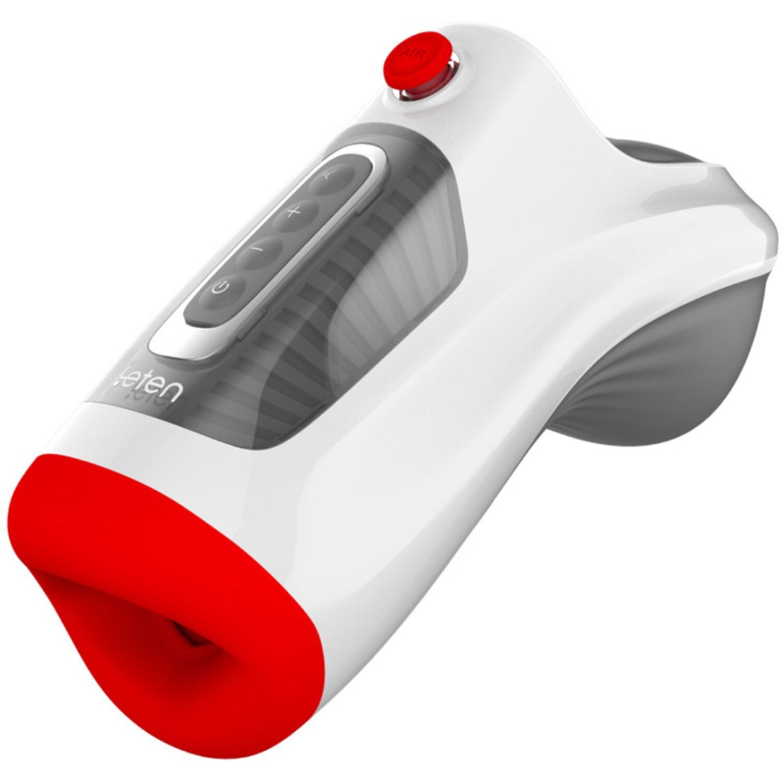MASTURBATORE AUTOMATICO PER UOMO DEEP THROAT...