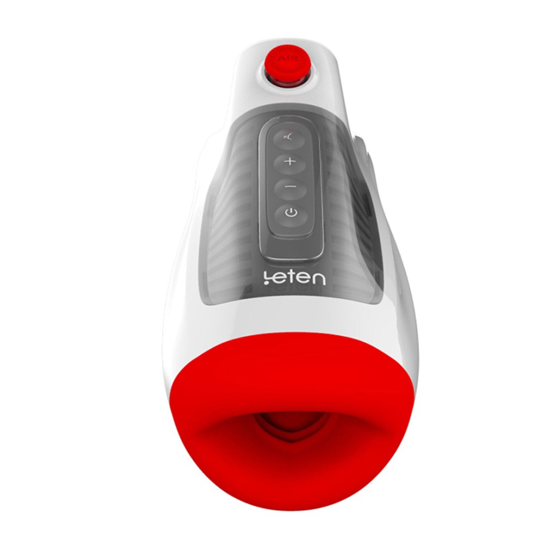 MASTURBATORE AUTOMATICO PER UOMO DEEP THROAT...
