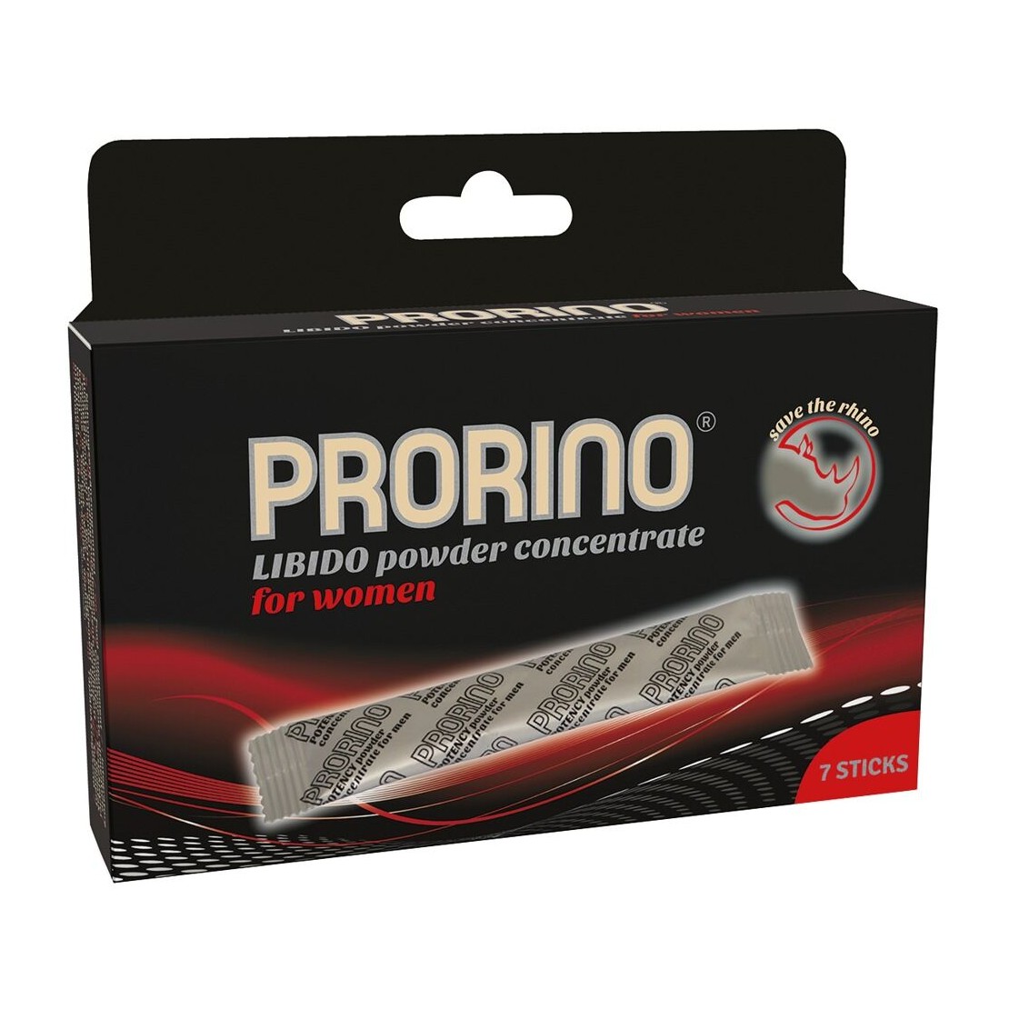 PRORINO LIBIDO DONNA STIMOLANTE NATURALE PER IL...