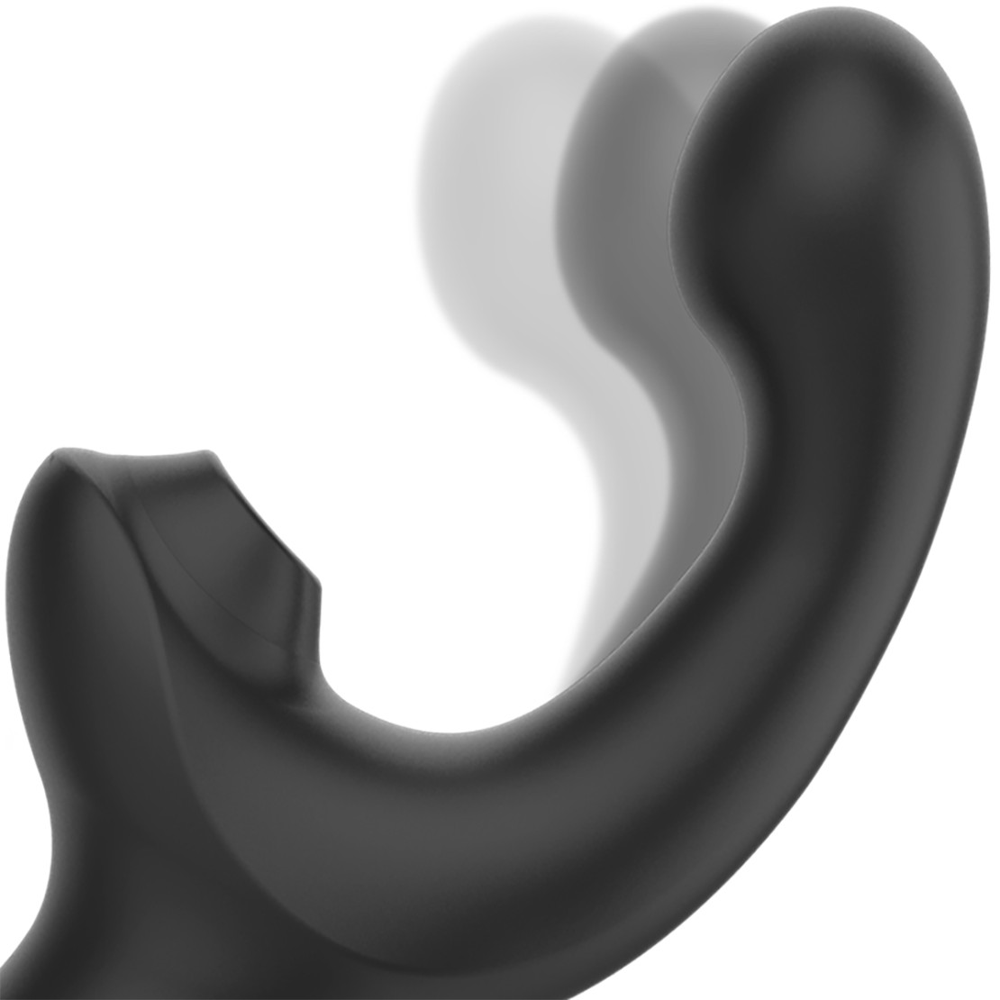 RABBIT SEX TOY CON MOVIMENTO E SUZIONE IBIZA