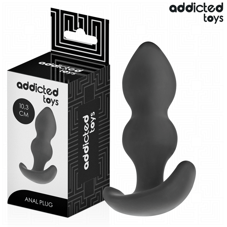 PLUG ANALE 2