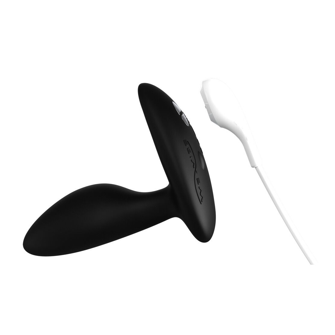 PLUG ANALE VIBRANTE CON APP A DISTANZA E...