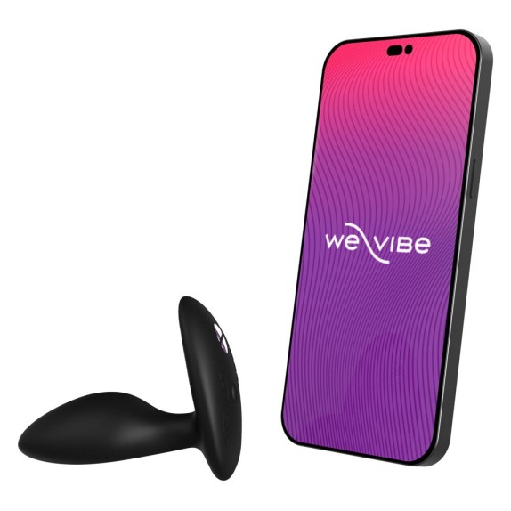 copy of PLUG ANALE VIBRANTE CON APP A DISTANZA DITTO+