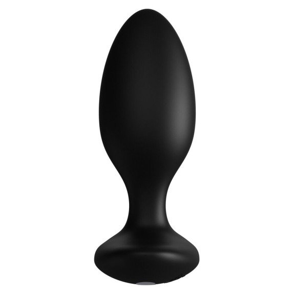 PLUG ANALE VIBRANTE CON APP A DISTANZA E TELECOMANDO WE VIBE DITTO+