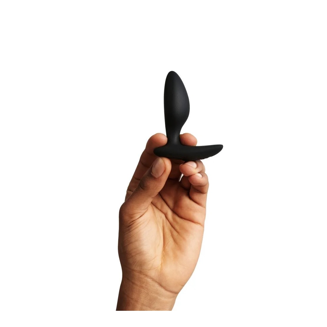 PLUG ANALE VIBRANTE CON APP A DISTANZA E...