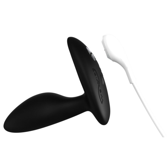 copy of PLUG ANALE VIBRANTE CON APP A DISTANZA DITTO+