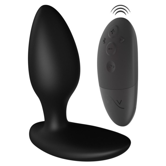copy of PLUG ANALE VIBRANTE CON APP A DISTANZA DITTO+