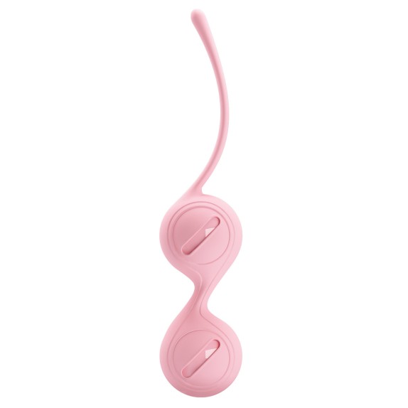 PALLINE KEGEL VAGINALI