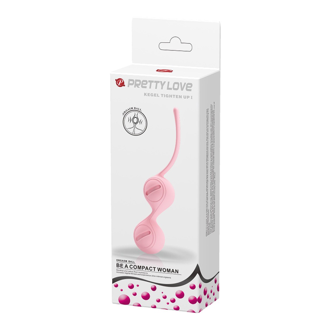 PALLINE KEGEL VAGINALI