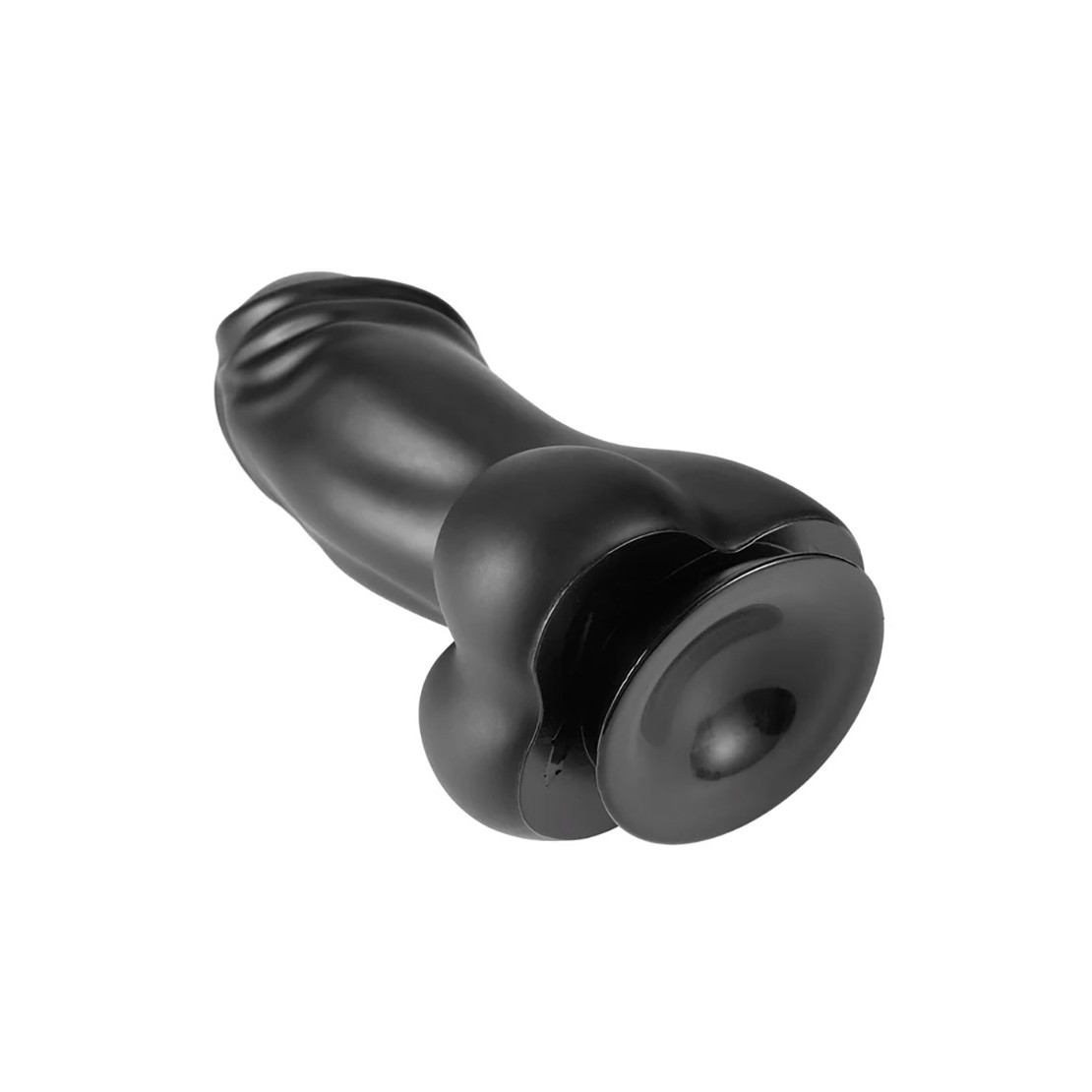 FALLO DILDO DI GRANDI DIMENSIONI IN PVC MORBIDO...
